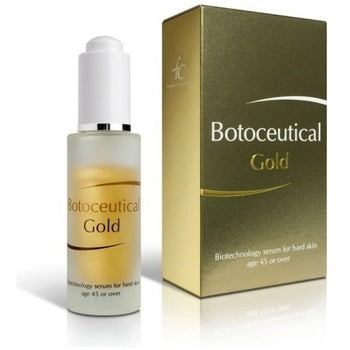 Herb Pharma - Botuceutical Gold - bioteknologinen ryppyjä ehkäisevä seerumi aikuiselle iholle 45+ 30 ml