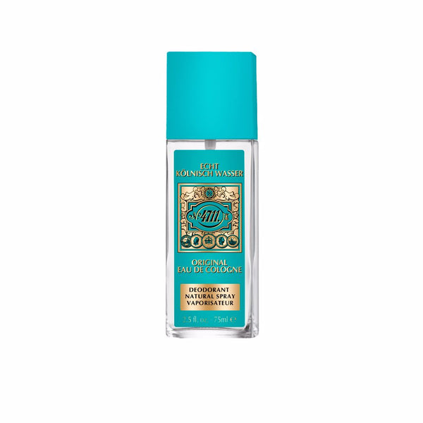 4711 4711 deodoranttisuihke 75 ml | Vuodevaatteet.fi