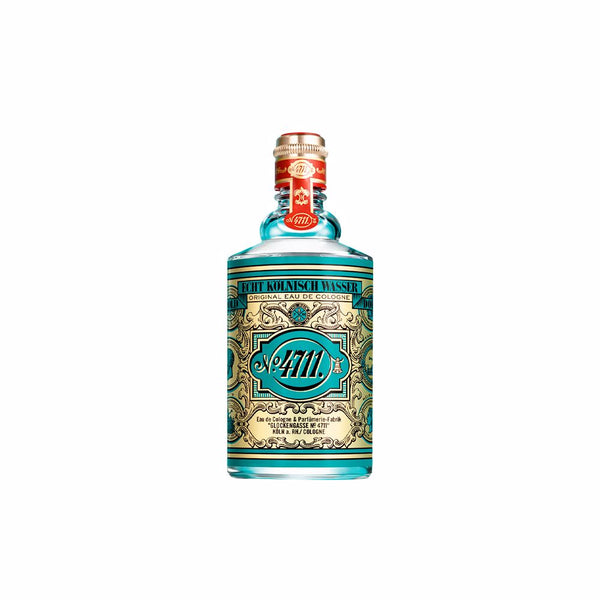 4711 4711 eau de cologne -pullo 150 ml | Vuodevaatteet.fi