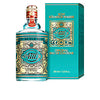 4711 4711 eau de cologne -pullo 200 ml | Vuodevaatteet.fi