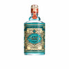 4711 4711 eau de cologne -pullo 400 ml | Vuodevaatteet.fi