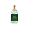 4711 Acqua colonia blood orange & basil eau de cologne splash & spray 50 ml | Vuodevaatteet.fi