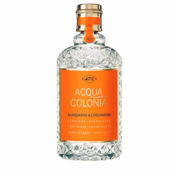 4711 Acqua colonia mandariini & kardemumma edc spray 170 ml | Vuodevaatteet.fi