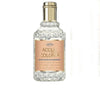 4711 Acqua colonia white peach & coriander eau de cologne -suihke 50 ml | Vuodevaatteet.fi