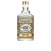 4711 Floral collection jasmine eau de cologne -suihke 100 ml | Vuodevaatteet.fi