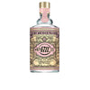 4711 Floral collection magnolia eau de cologne -suihke 100 ml | Vuodevaatteet.fi