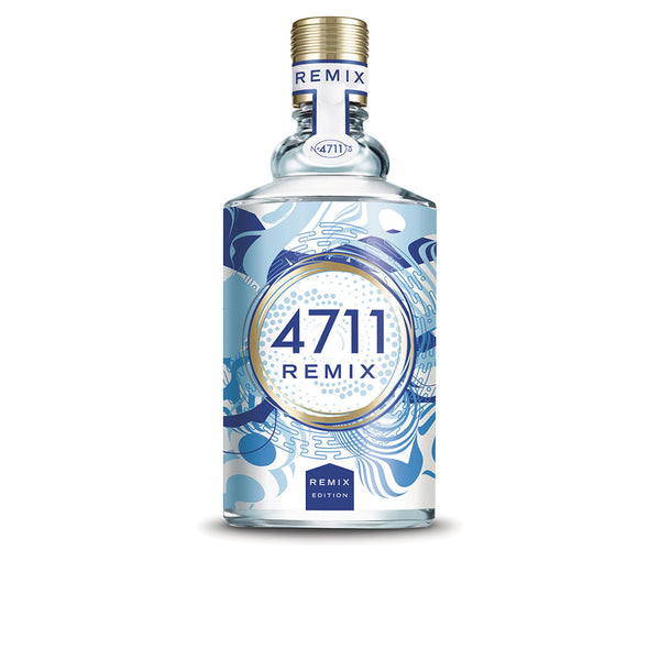 4711 Remix Sparkling Island Edc Vapo 100 Ml | Vuodevaatteet.fi