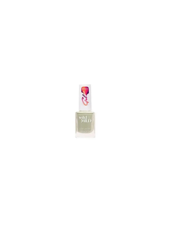 Wild&Mild - Wild M Nail Esmalte Efecto Gel Ge82
