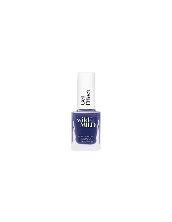 Wild&Mild - Wild M Nail Esmalte Efecto Gel Ge92