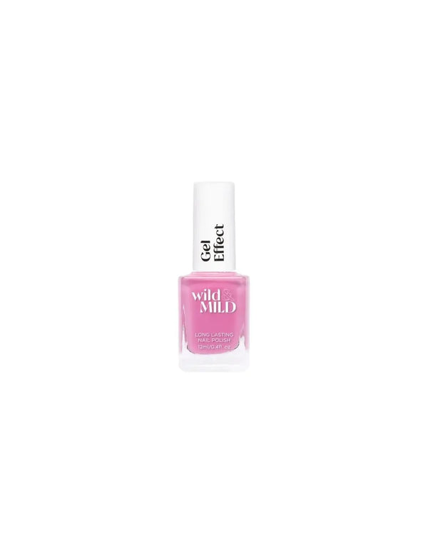 Wild&Mild - Wild M Nail Esmalte Efecto Gel Ge93