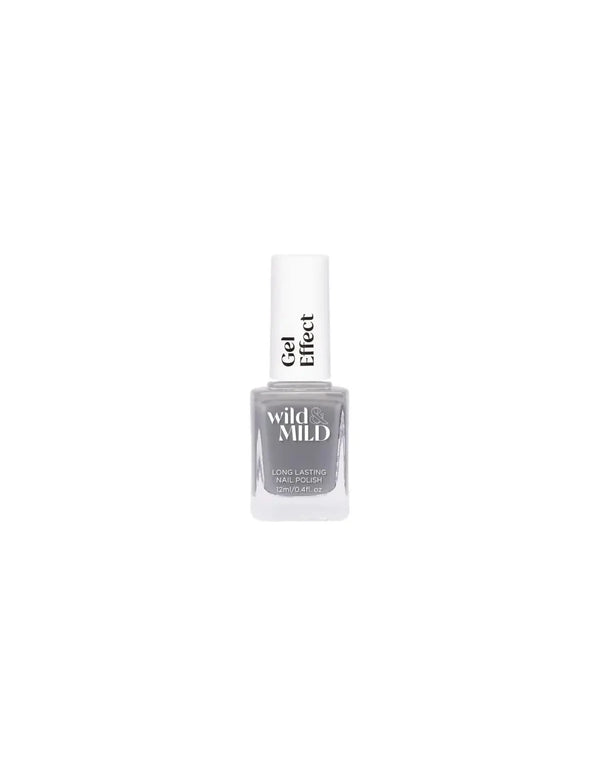 Wild&Mild - Wild M Nail Esmalte Efecto Gel Ge96