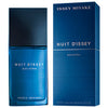 Issey Miyake - Issey Miyake Nuit d'Issey Bleu Astral Eau De Toilette 125 ml miehelle