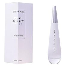 Issey Miyake - Issey Miyake L'Eau d'Issey Pure Eau De Toilette naisille 90 ml