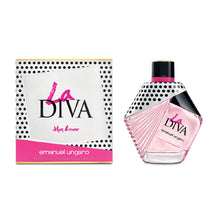 Emanuel Ungaro - Ungaro Emanuel La Diva Mon Amour Eau De Parfum 50 ml naisille