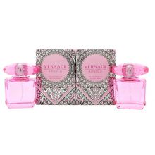 Versace - Versace Duo Bright Crystal Absolute Edt 2 X 30 Ml Vapo