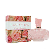 Jeanne Arthes - Jeanne Arthes Cassandra Rose Intense Eau De Parfum 100 ml naisille