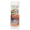 Yankee Candle - Yankee Candle Car Jar Pink Sands