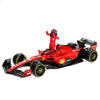 Bburago Ferrari F1 Racing SF23 pienoismalli
