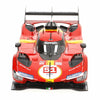 Bburago Ferrari Racing Pienoismalli 1:18