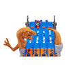 Zuru Metal Machines 4-Lane Raptor Attack Kilparata