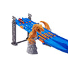 Zuru Metal Machines 4-Lane Raptor Attack Kilparata