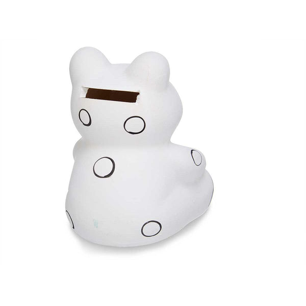 Pincello Keramainen Sammakkorahalipas