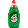 Fairy Ultra Astianpesuaine 650 ml, 2 kpl