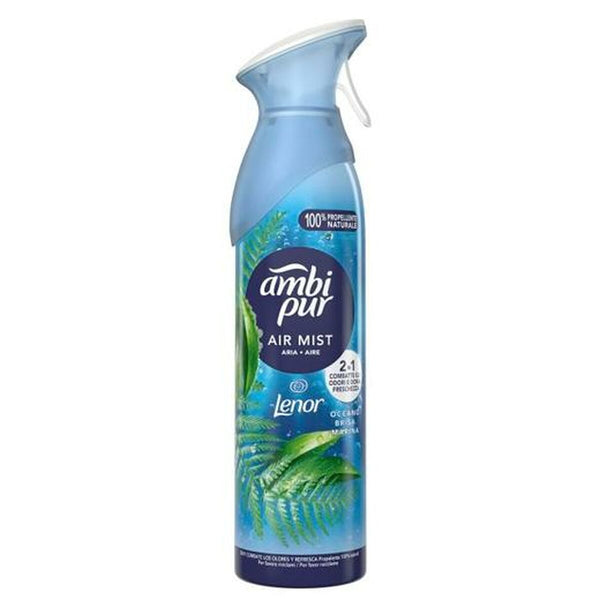 Ambi Pur Merituuli Ilmanraikastinsuihke 185 ml