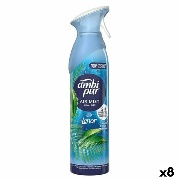 Ambi Pur Merituuli Ilmanraikastinsuihke 185 ml
