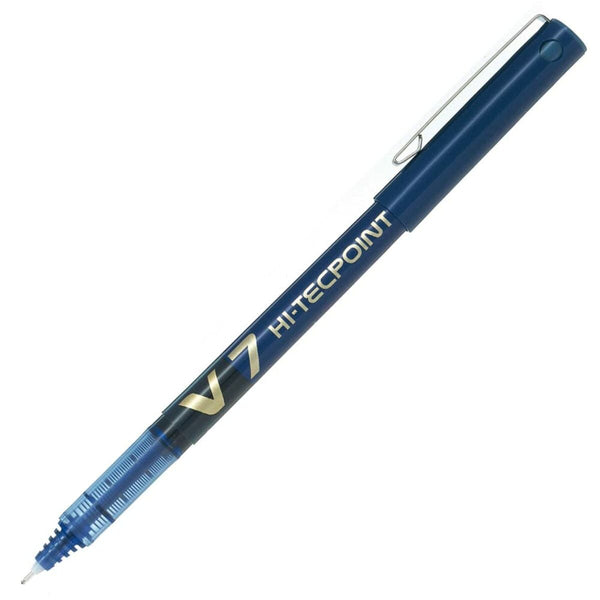 Pilot Täytekynä Sininen 0,5 mm, 12 kpl