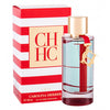 Carolina Herrera - Carolina Herrera Ch L'Eau 2017 Eau De Toilette 50 ml (nainen)