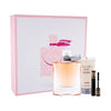 Lancome - La Vie Est Belle Set Edp 100 ml + vartalovoide 50 ml + ripsiväri 2 ml
