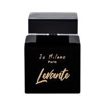 Jo Milano - Jo Milano Levante Eau De Parfum 100 ml (unisex)