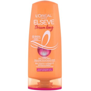 L´Oréal Professionnel - Dream Long Balm - Korjaava balsami vaurioituneille pitkille hiuksille