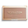 Makeup Revolution - Matte Base Powder - Mattaava puuteri 12 g