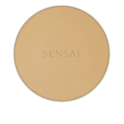 Sensai total finish refill spf10 #tf203-natural beige 11 gr