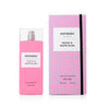Notebook - Pioni ja White Musk Edt
