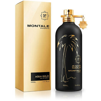 Montale Paris - Montale Aqua Gold Edp U 50 ml