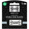 Double Edge - Double Edge Blades - Replacement razors