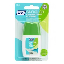 TePe - Tepe iengeeli klooriheksidiinillä ja fluoridilla 20 Ml