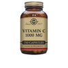 Vitamin C 1000Mg Vegetable Capsules 250 Units