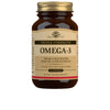Solgar - Omega 3 Triple Concentration 50 Soft Caps