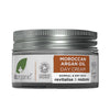 Dr. Organic Argan päivävoide 50 ml