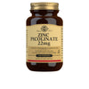 Zinc Picolinate 22 Mg 100 Comp