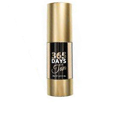 365 Days Tan Tanning Extender 30 Ml