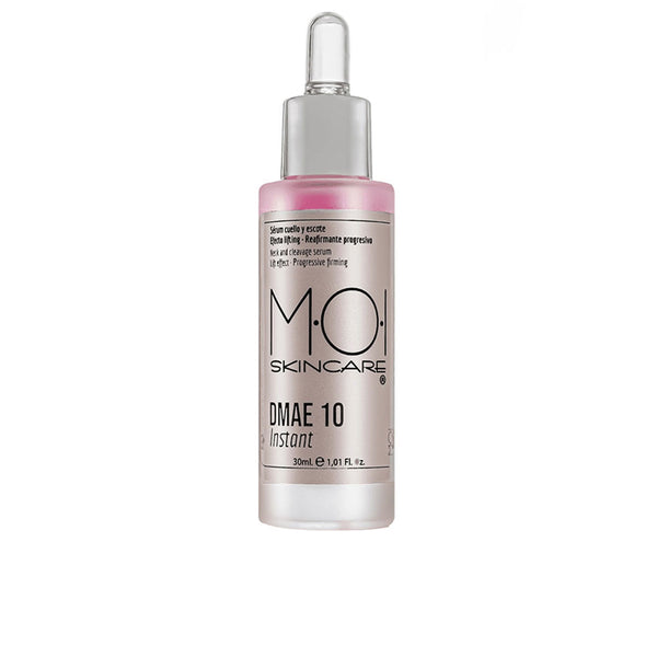 Moi - Dmae 10 Instant neck and décolleté serum 30 ml