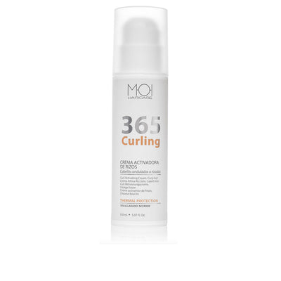 365 Curling Curl Activator And Enhancer 150 Ml