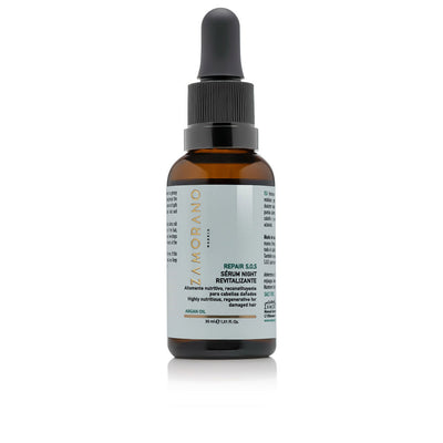 Repair Sos Revitalizing Night Serum 30 Ml