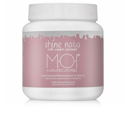 Shine Nata Shine Enhancing Mask 500 Ml