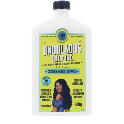 Onduados Lola Inc. Conditioner 500Ml